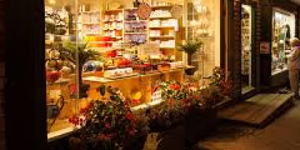 Commercial Shop For Sale In I-14 On Easy Installments