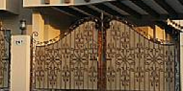 E-11/2 - 30x70 Livable House For Sale