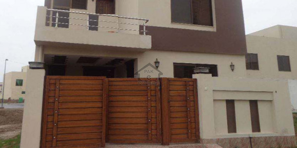 Double Storey House Available For Sale