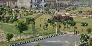 Residential Plot Available For Sale