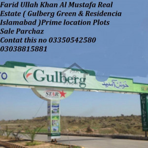 Gulberg Islamabad