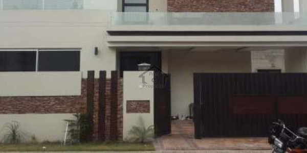 Single Story House is Available For Rent