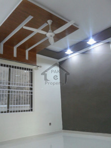 Double Storey Brand New House Available For Rent