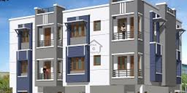 2 Bed Flat For Rent Bahria Heights 3 Extension