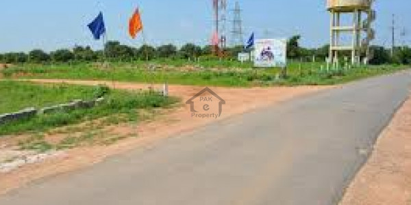 Residential Plot Available For Sale