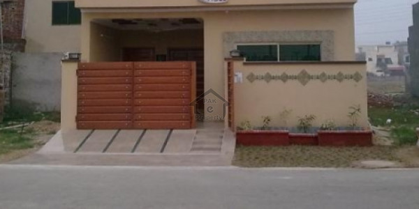 1-Kanal Double Storey House Available For Rent