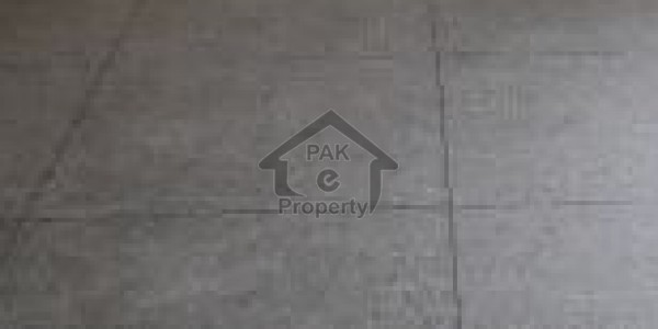 Faisal Residencia Best Location At E-17 Plot File Available 4 sale