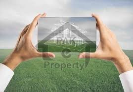 Faisal Residencia Best Location At E-17 Plot File Available 4 sale