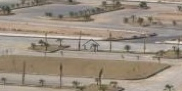 5 Marla Plot For Sale In Pakistan Town