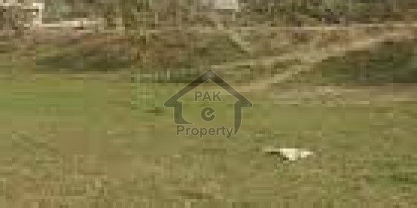 Residential Plot Is Available For Urgent Sale