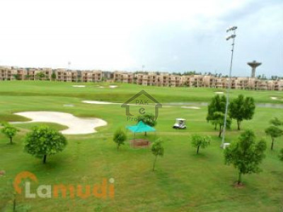 5 Marla 26x45 Best Location Prime Location Plot For Sale Sector B1