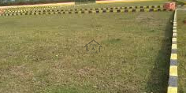 Sector E 1 Kanal 50 X 90 Prime Location Plot Available For Sale Bahria Enclave Islamabad
