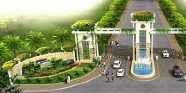 Faisal Town Launched A New Project Faisal Hills, For Confirm Booking Plot File 