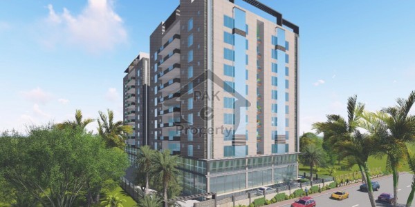 Apartment Available For Sale In New Building Hillock View Residence