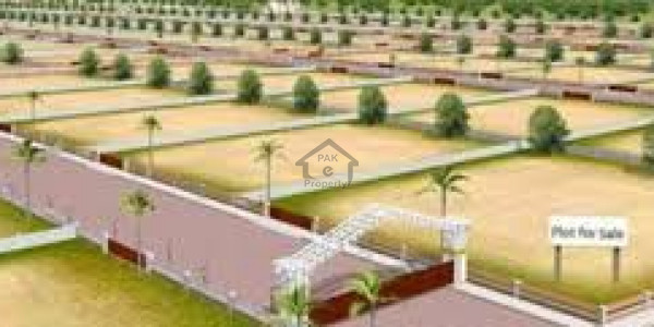 Gulshan-e-lahore 5 Marla Double Unit Awesome House For Sale