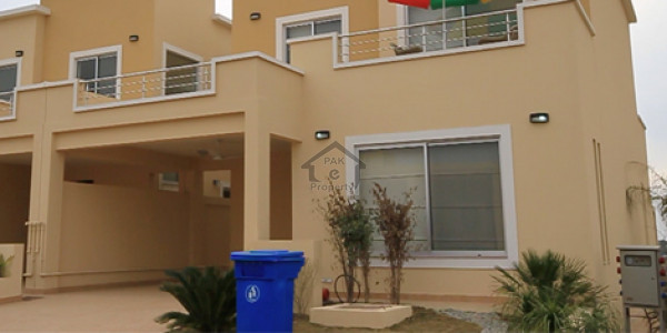 5 Marla Fully House Available For Rent In DHA Phase 5 - Block D