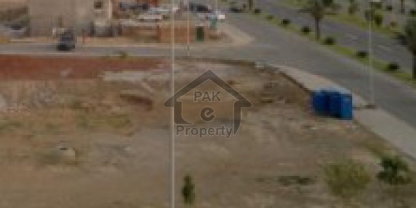 Cda Sector At E-17 Best Location, Faisal Residencia Plot File Available For Sale