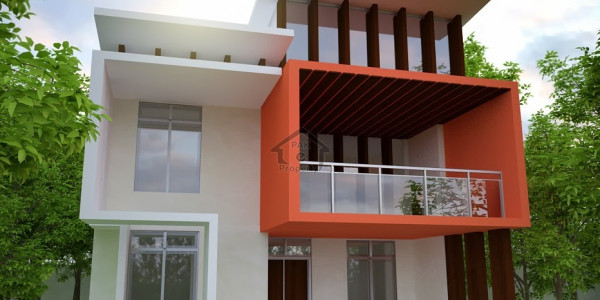 Abdalian Out Class 10 Marla Brand New Bungalow For Sale