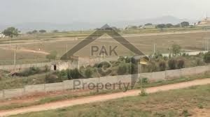 Plot File Available For Sale - 30x60 Faisal Town - F-18 Islamabad