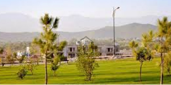 Limited 25x50 Residential Plot Available On Installment Plan Zone V Islamabad