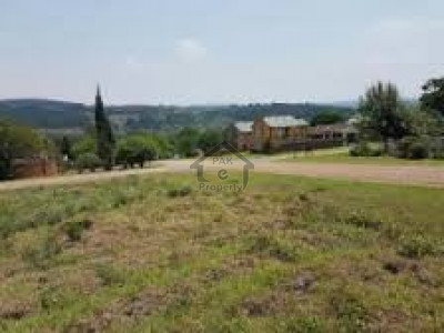 Residential Plot Is Available For Sale