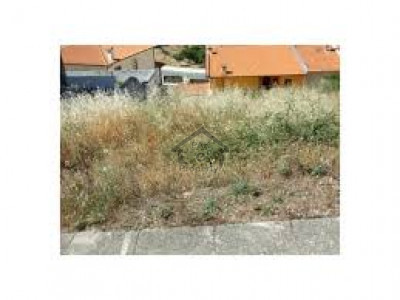 Residential Plot Is Available For Sale CBR Town Phase 2