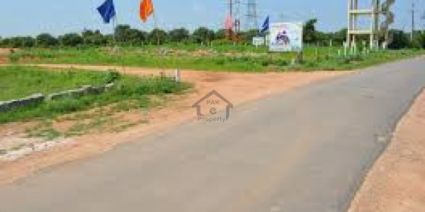 Prime Location Plot No G-434 For Sale