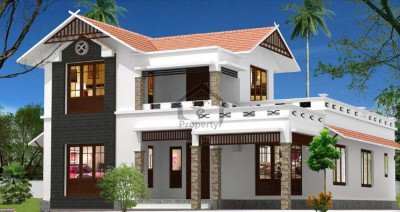 Brand New 1 Kanal House 5 Bed Near Golf Course Dha Phase 6 M Block