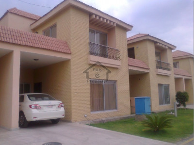 Brand New 1-kanal House For Rent