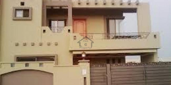 (RENT): Safari Homes Single Story (Bahria Town Isb) Available For Rent