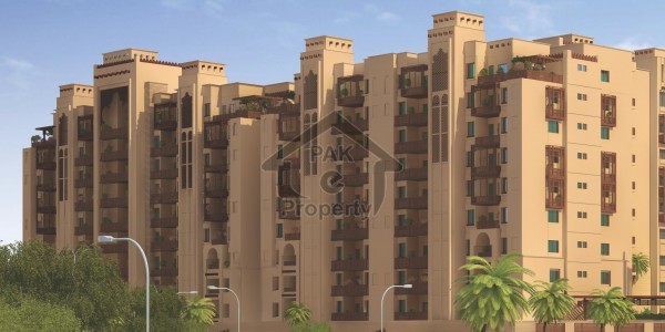 Luxury Apartment Available For Sale In New Building The Galleria - Bahria Enclave Islamabad