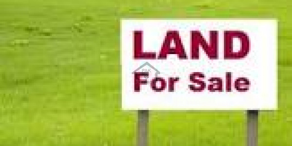 Signature Properties Offer You Level Plot Sector Q Prime Location 1 Kanal