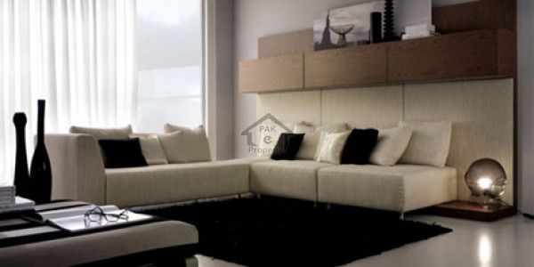 Flat Is Available For Sale