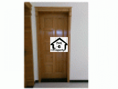 4th Floor Flat Is Available For Sale