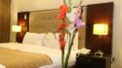 Ground Floor Flat Is Available For Sale