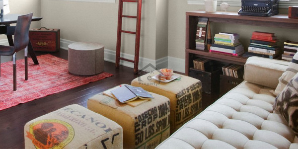 Flat Is Available For Sale