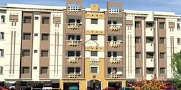 Flat Is Available For Sale