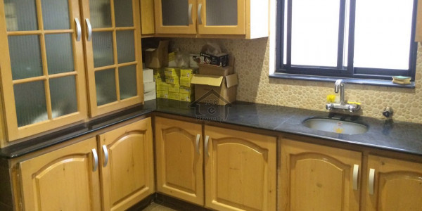 Flat Is Available For Sale