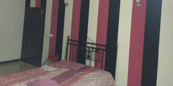 Flat Is Available For Sale