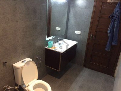 Ground Floor Flat Is Available For Sale