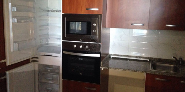 Ground Floor Flat Is Available For Sale