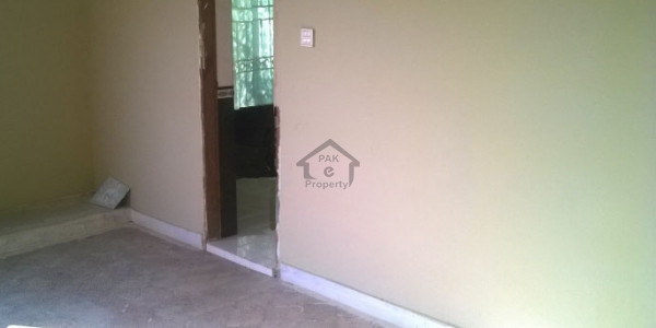 Flat Is Available For Sale