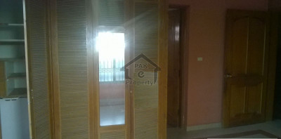 Flat Is Available For Sale