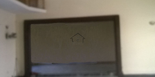 Flat Is Available For Sale