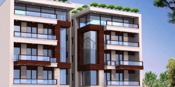 Flat Is Available For Sale