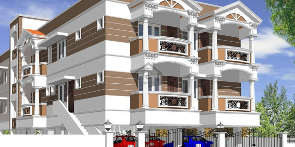 Apartment For Sale In Al Ghurair Giga Defence Residency Dha Phase 2 Islamabad