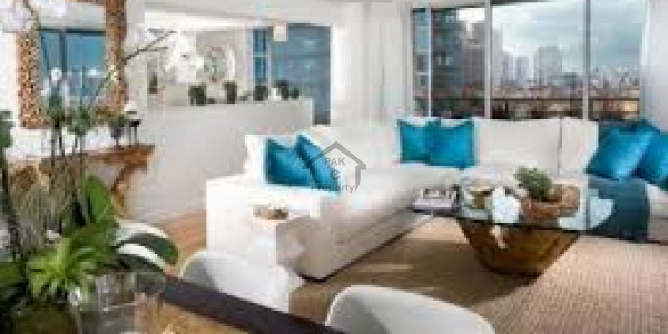 Apartment Available For Sale In Defence Residency DHA Phase 2 Gate 2 Islamabad