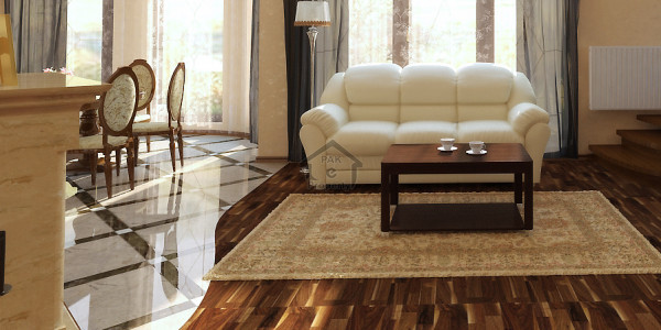 Flat Is Available For Sale