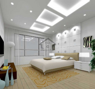 Flat Is Available For Sale