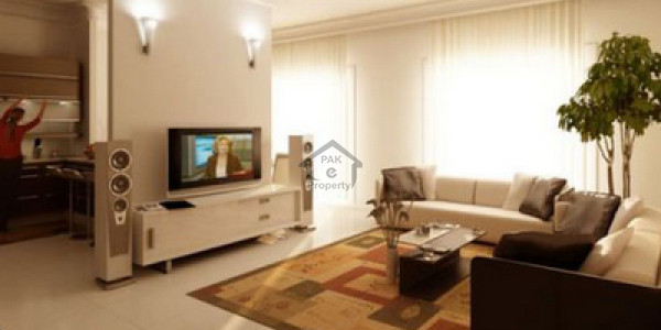 Flat Is Available For Sale